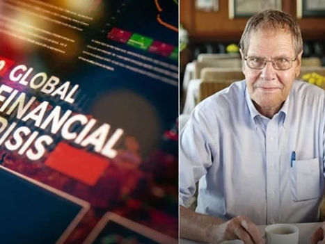 La teoría que explica por qué el Estado siempre parece estar en crisis