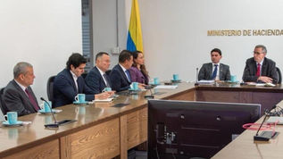 Gobierno avala endeudamiento de US$50 millones para Barranquilla