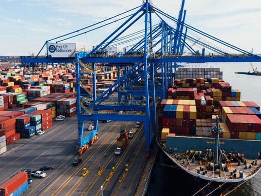 Exportaciones colombianas crecieron 2,6% en junio