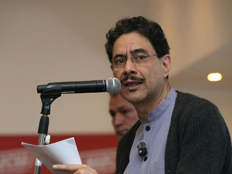 La injustificable ausencia de Iván Cepeda en los debates electorales