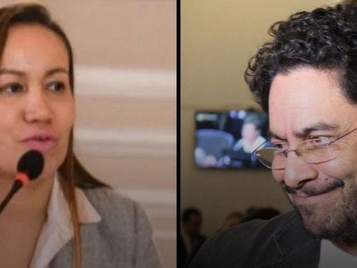 Cepeda se consolida en el Polo y crecen las presiones sobre Corcho