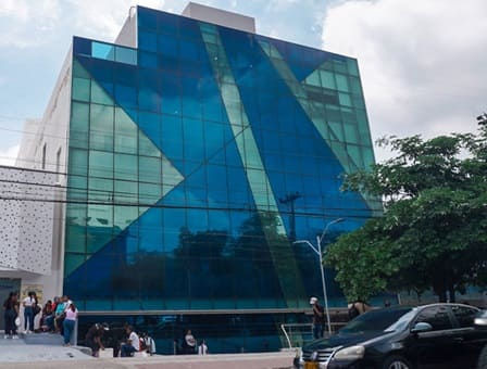 Detectan hurto de energÃa en clÃnica del norte de Barranquilla