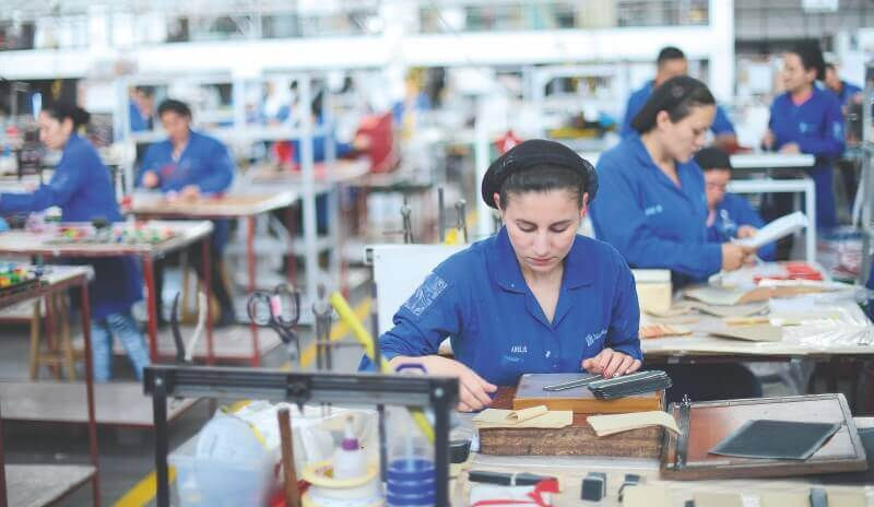 Jornada laboral en latinoamérica: hacia un estándar internacional