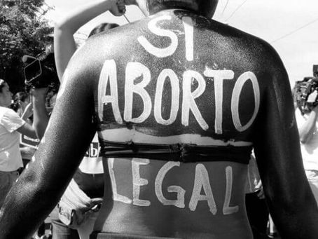 Publican borrador de rutas de atención para el aborto voluntario