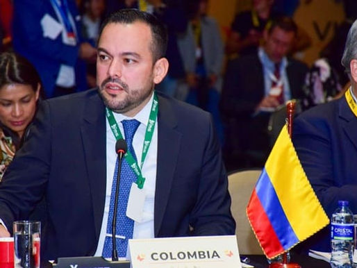 MinEnergÃa anuncia proyecto de ley de reducción de tarifas eléctricas