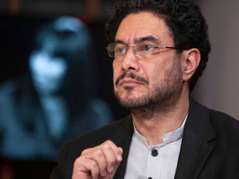 La CIA tendría información sobre plan de atentado contra Iván Cepeda