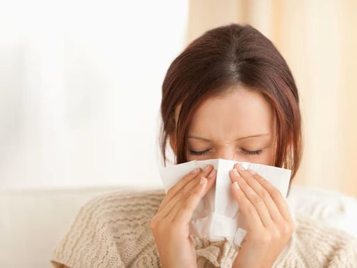 Identifican el primer caso de influenza H3N2 en Latinoamérica