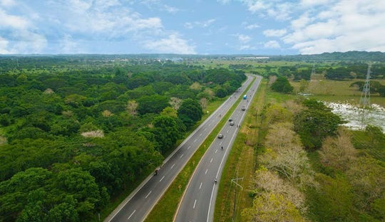Invías asumirá el Corredor de Carga La Cordialidad el 22 de julio