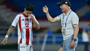 Arias prioriza el bicampeonato sobre la obsesión continental