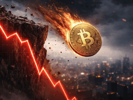 ¿Qué está pasando con Bitcoin?