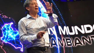 El PIB debería crecer al 5% para sanear las finanzas públicas: ANDI