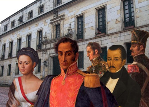 1828: La Conspiración Septembrina y el nacimiento de la polarización