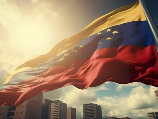 Esto es lo que viene para Venezuela