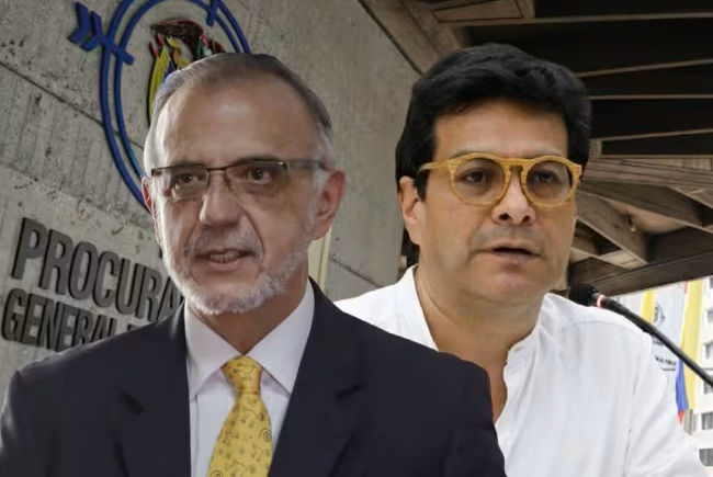 El cinismo del crimen y la urgente depuración institucional