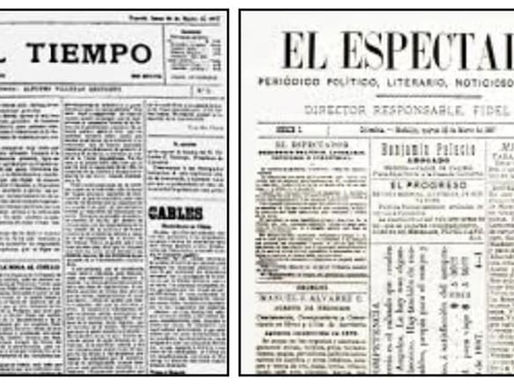 El periodismo alternativo le está ganando a los grandes de toda la vida