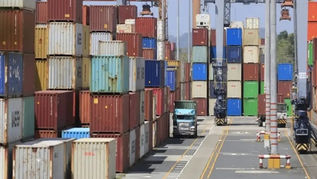 EE.UU. aumenta al 12,5% el arancel para las exportaciones colombianas