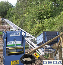 Hanglift Kranmeister FixLift