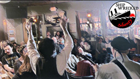 We're Under Way with Our New Live Album 'And the Band Played On!' 