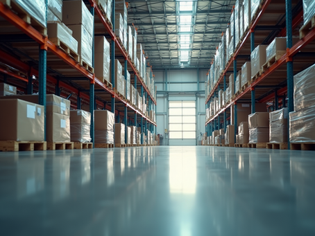 Mastering Supply Chain Management Through Analytics