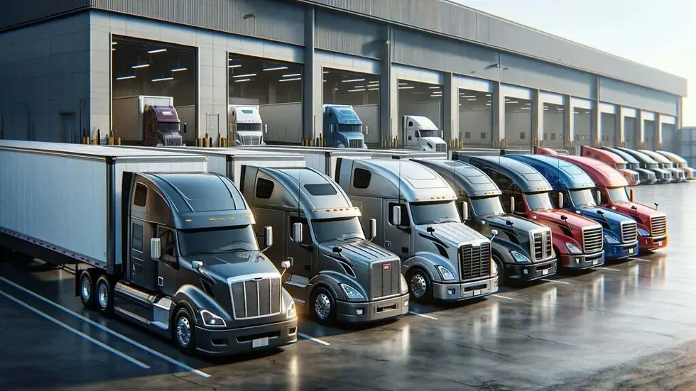 hillislogistics.com