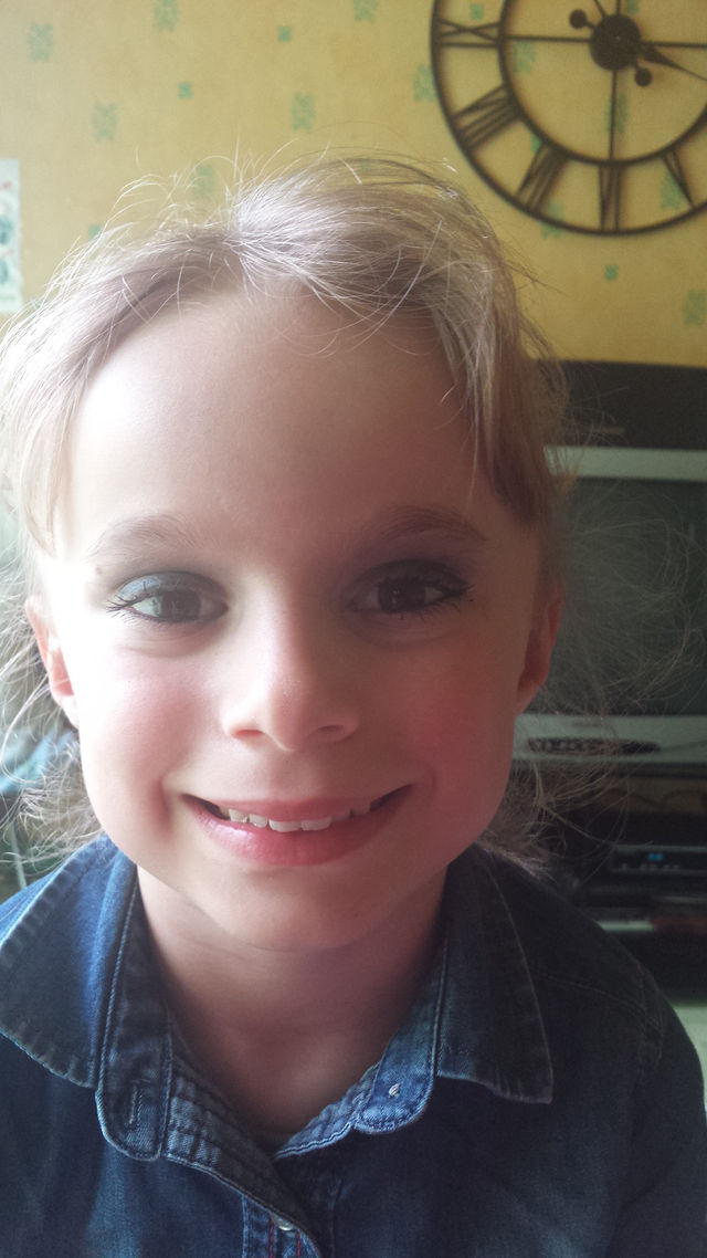 Une petite ballade champêtre