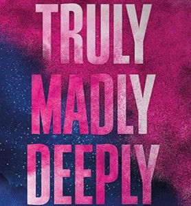 Truly Madly Deeply by L.J Shen
