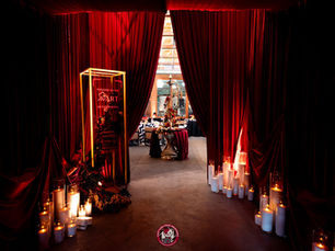 February Recap: The heART of Entertaining: Where Spectacle Meets Hospitality