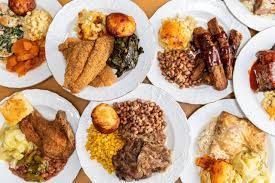 Best Soul Food in Pompano Beach