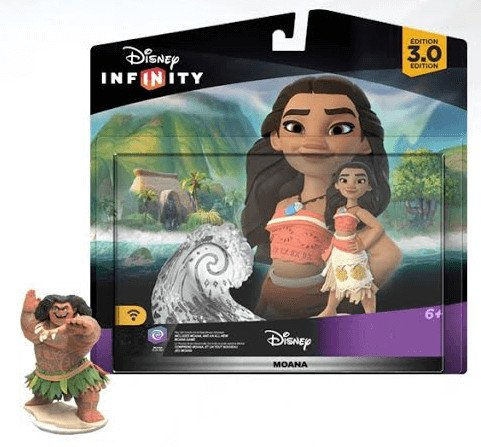 disney infinity unreleased figures