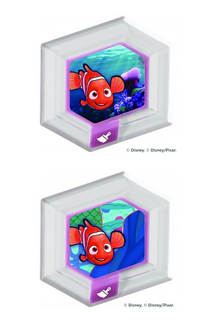 Nemo Infinity Discs