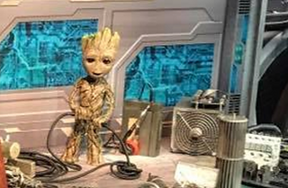 Groot