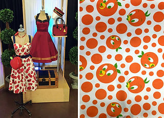 The Dress Shop
