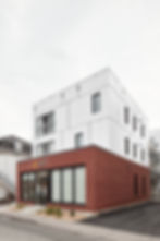 Crédit photo: Boon Architecture