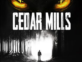 Cedar Mills by Dylan James