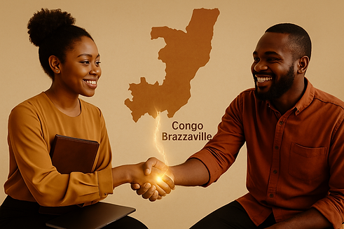 Connexion chaleureuse au Congo Brazzaville.png