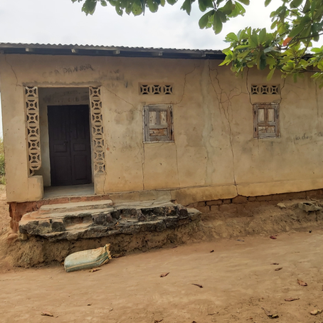 Reconnexion diaspora Afrique terre africaine à travers un séjour initiatique Congo Brazzaville