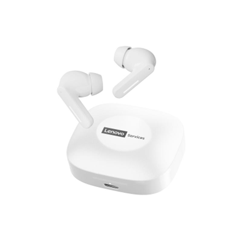 Miniatura: New Lenovo LE209 Wireless Upgrade Bluetooth 6.0 Earphone Noise Canceling Sport H