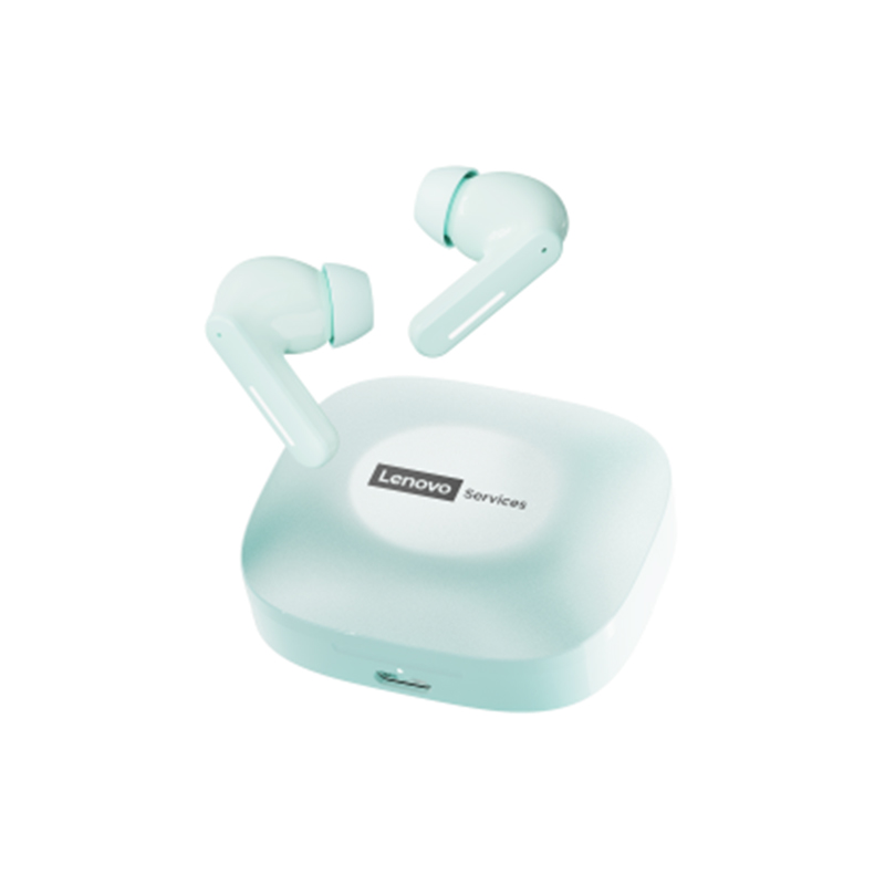 Miniatura: New Lenovo LE209 Wireless Upgrade Bluetooth 6.0 Earphone Noise Canceling Sport H