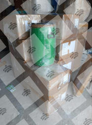 Instant Packers and Movers