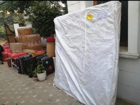 Instant Packers and Movers