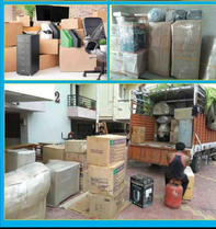 Instant Packers and Movers