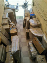Instant Packers and Movers