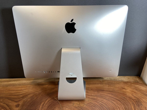 極美品　iMac (5K, 27inch, 2015)32GB 2TB Apple 27