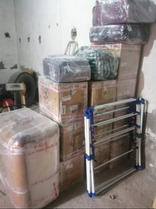 Instant Packers and Movers
