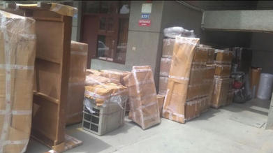 Instant Packers and Movers