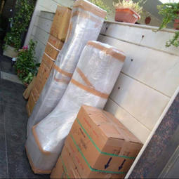 Instant Packers and Movers