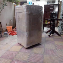 Instant Packers and Movers