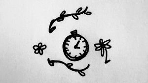 [stuck in a moment] 