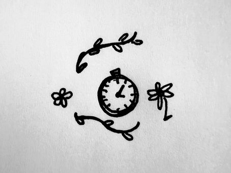 [stuck in a moment] 