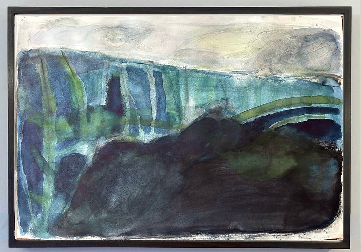 Arolla Glacier Painting 2 Oliver Dorrell Artist.jpg